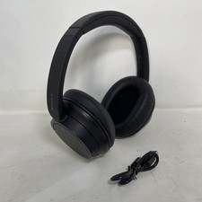 Sony WH-CH720N Noise Cancelling Bluetooth Headphones Black - FAST DISPATCH