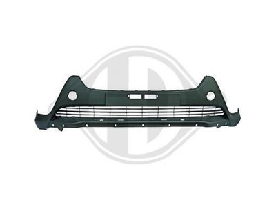 Stoßstange vorne unten für Toyota RAV4 2013-2015