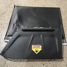 Fits Ariens/Fits Gravely Part# 04795000 Side Discharge Chute  A