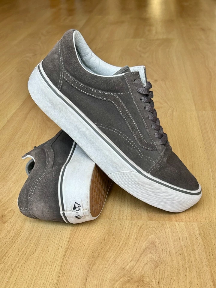 Vans Old Skool, foto 1 de 5