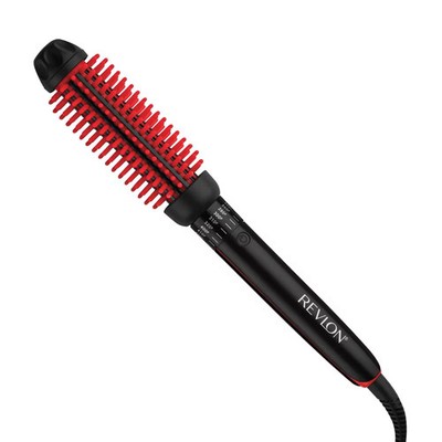 Revlon Smoothstay Silicone Multipurpose Hair Styling Tools - 1.5''