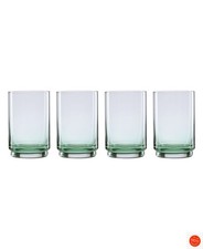 Tuscany Classics Stackable Cooler Glasses
