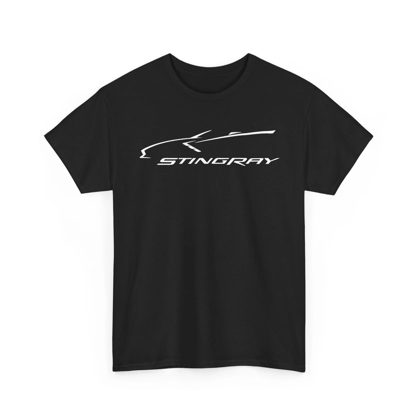 Car Mens American Racing Unisex Heavy Cotton Tshirt
Opens in a new window or tab