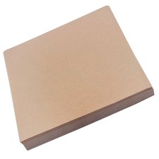 400 Pcs Heat-resistant Baking Paper Liners Parchment Supplies Oil Absorbing
