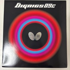 Butterfly Dignics 09c Red 1.9