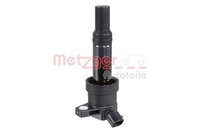 Metzger ZüNdspule 0880531 FüR Hyundai KIA