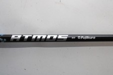 Fujikura Atmos Blue 5R Regular, 45", Mizuno Adapter