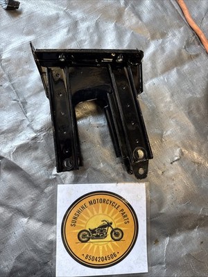 Front Fairing Mount Brackets Share For Harley Road Glide FLTRX 2015-2025