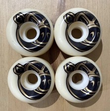 Pig Prime C-Line Wheels 55mm – Skateboard Wheels – Light Use