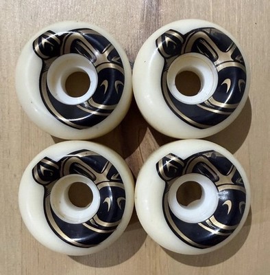 Pig Prime C-Line Wheels 55mm - Skateboard Rollen - leichte Nutzung