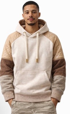 Build a legacy, not a moment. KB  Terrain Élite  Hoodie