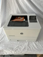 HP LaserJet Enterprise M507dn NEW open Box
