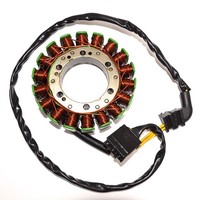 Honda CBR RR Fireblade 929 SGR Generator Stator 2000 2001