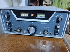 Kurzwellen Transceiver HALLICRAFTERS SR150 Nostalgie m.Röhren ungeprüft abzugebe