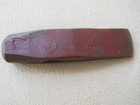 Vintage WARREN # 162 1 1/2" Blacksmith's Cut Off Hammer Head — photo 4