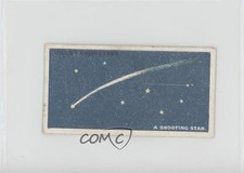 1922 Wills Do You Know Tobacco A Shooting Star #42 1i3