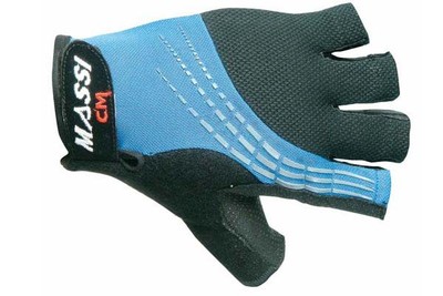 MASSI CYCLING BICYCLE GLOVES COMP