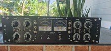 Tube mastering compressor Varis,HCL