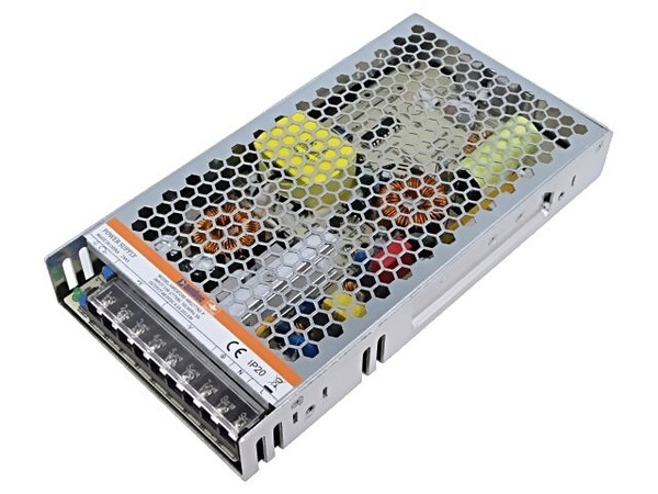 AMESP200-48S277NZ-P Netzteil: Impuls FüR Den Einbau 201,6W 48VDC 4,2A -30-70°C A-image