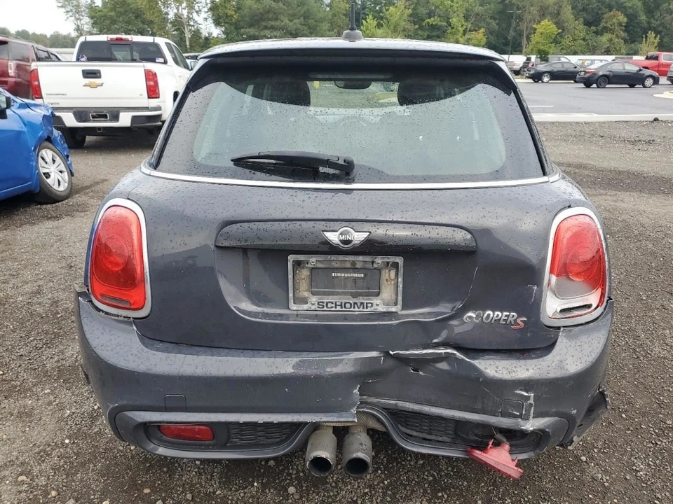 Fuse Box Engine Fits 14-20 MINI COOPER 3049816 Foto 4 de 4
