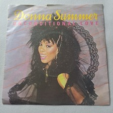 Donna Summer - Unconditional Love 7