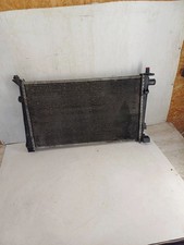 Mercedes-Benz Vaneo W414 2002 Wasserk&uuml;hler Diesel KKU7985