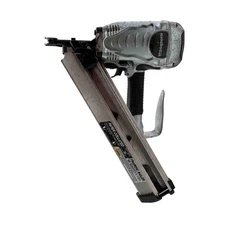 Metabo HPT NR90AD(S1) 3-1/2" 30° Paper Collated Framing Nailer