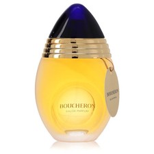 Boucheron by Boucheron Eau De Parfum Spray Tester 3.3 oz Women