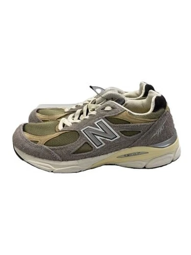 New Balance M990Tg3 Gregor 27.5Cm Gry Teddy Santis DVK66