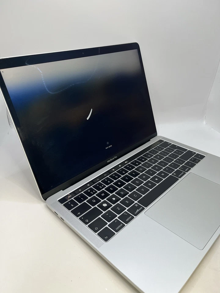Apple MacBook Pro 13" 2019 · i7 · 16GB · 1TB, photo 2 of 5