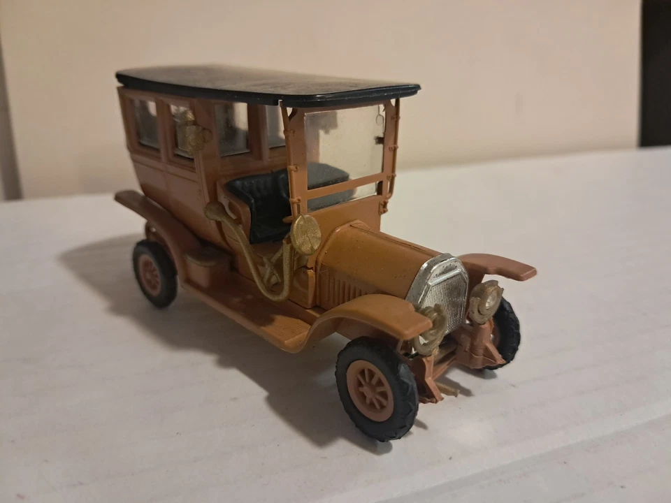 POLITOYS APS Berliet  art. 114  in scala  1:45 - Immagine 4 di 4