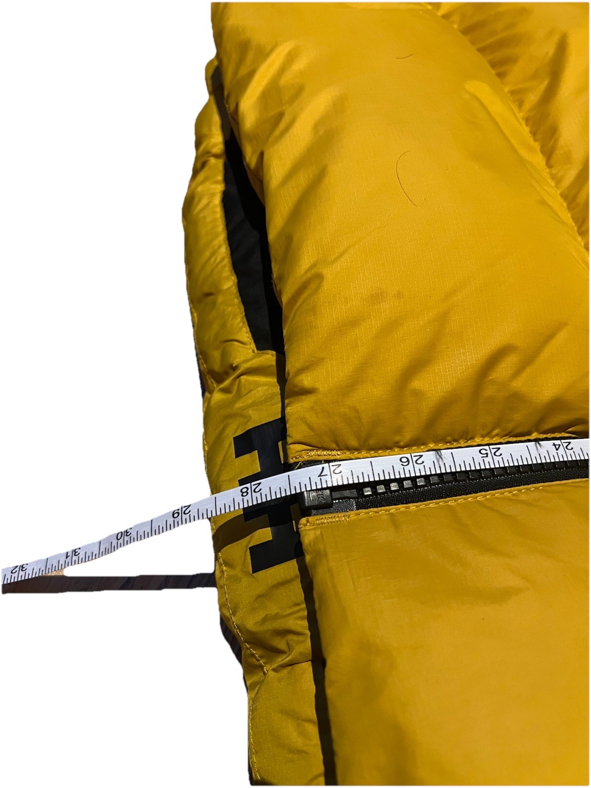 Helly Hansen Active Puffy Jacket Winter Coat Blac… - image 9