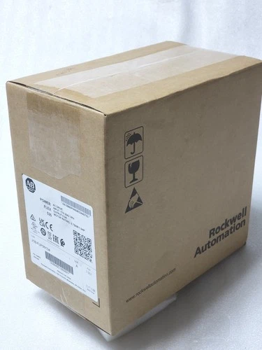 Allen-Bradley 25B-B5P0N104 1.0HP, .75kW, 170-264v, 3PH, Variable Frequency Drive