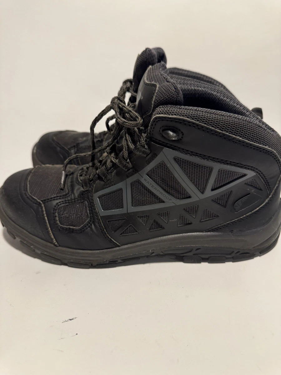 Red Wing Fuse Fx Waterproof Safety Toe Hiker Boots, Size 11.5d  ASTMF2413-11 Red Wing Hiker Indiana Men main image 4