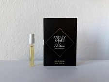 KILIAN - Angels' Share On The Rocks EDP Sample Size Vial Spray x 1 Pcs, 1.5ml