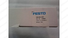 FESTO PUN-4X0,75-SW TPE-U PLASTIC TUBING, 159663, NEW #349914