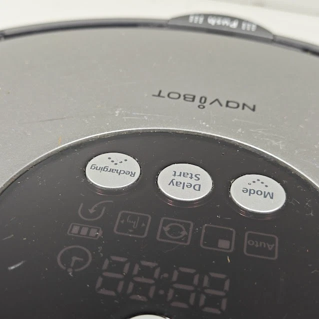 Samsung SR8845 Saugroboter - Für Teile, Nicht Funktionierend - Bild 3 von 4