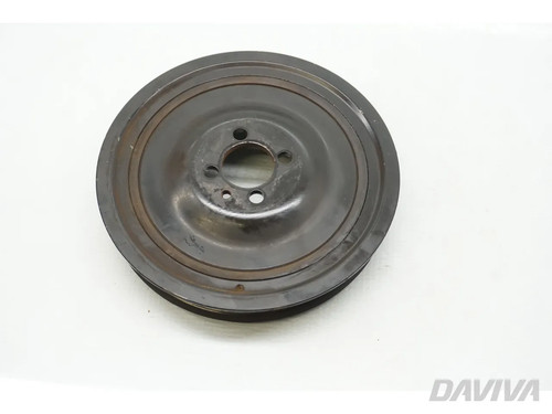 Vauxhall Insignia Kurbelwellenriemenscheibe 2.0 CDTI Diesel 118kW (160 HP) -