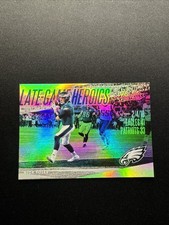2018 Super Bowl LII Rookie Card Collecting Guide 36