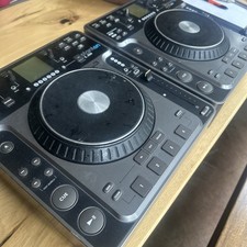 Stanton C.324 Set Untested