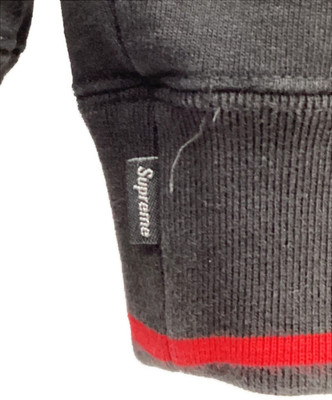 SUPREME Milano Half Zip Pullover | eBay SUPREME Milano Half Zip Pullover | eBay