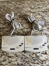 Set Of vintage RadioShack 3-Channel Advance FM Wireless Intercoms