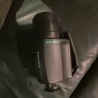 ZENIT NV-100 Night Vision Monocular 2.5x Magnification 58mm Lens Black Gray