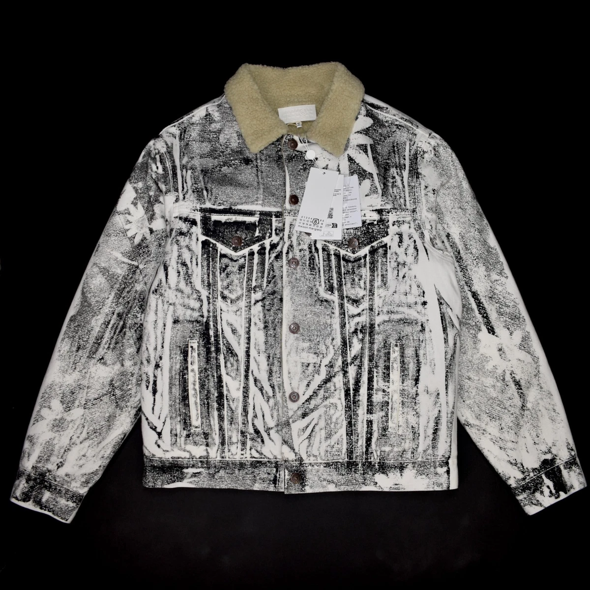 Margiela Jacket products for sale | eBay