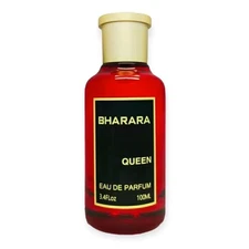 Bharara Ladies Queen EDP Spray 3.4 oz Fragrances 850050062301