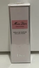 Dior Miss Dior Rose N Rose Roller Pearl For Women 0.67 Oz Authentic Sealed