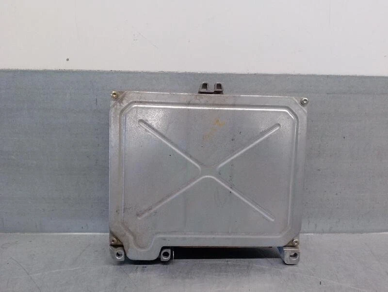 7700864451 centralita motor uce para RENAULT MEGANE I CLASSIC (LA0 1 ) 5224071 - Immagine 2 di 4