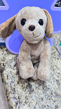 Webkinz Puppy Plush Stuffed Animal Retired Vintage No Code 2005 MPN 319033