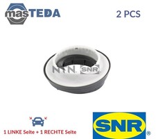 M25914 FEDERBEINLAGER DOMLAGER PAAR VORNE SNR 2PCS FÜR PEUGEOT EXPERT,TRAVELLER