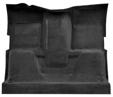 Jegs Molded Cut Pile Carpet For 1975-1980 Chevroletgmc K Series Truck Jegs Molded Cut Pile Carpet For 1975-1980 Chevroletgmc K Series Truck